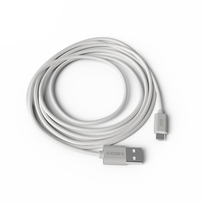 Cavo Micro USB 2 m