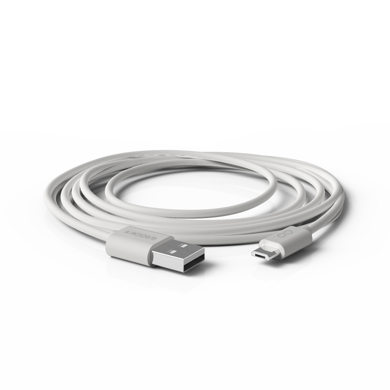 Cavo Micro USB 2 m