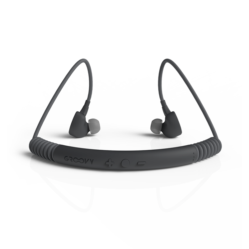 Cuffie wireless sport