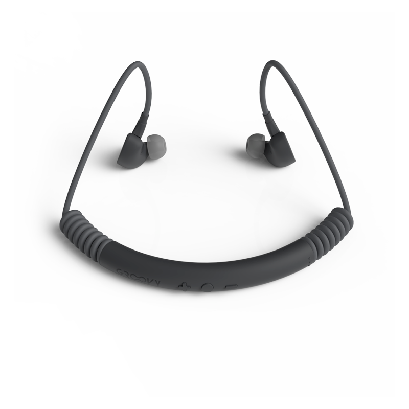 Cuffie wireless sport