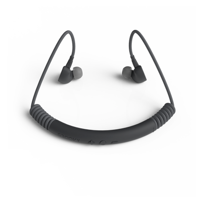 Cuffie wireless sport