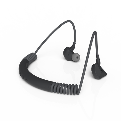 Cuffie wireless sport