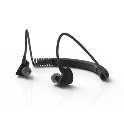 Cuffie wireless sport