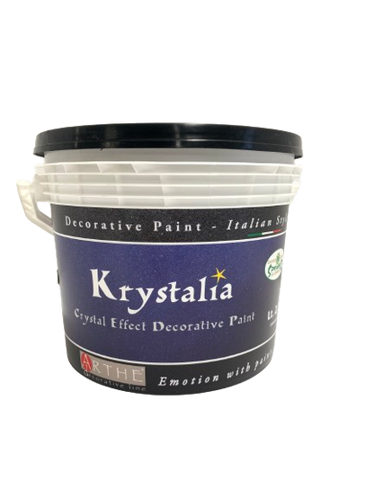 Krystalia Lt.2,5 - Store F.lli Adornetto srl