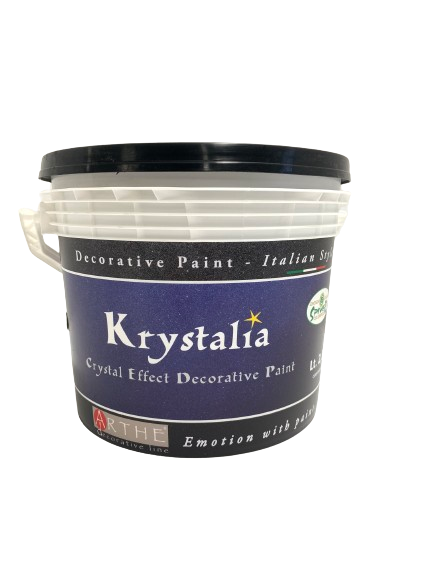 Krystalia Lt.2,5 - Store F.lli Adornetto srl