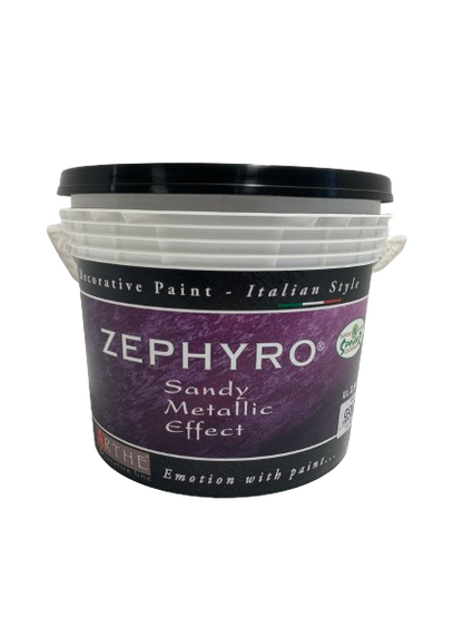 Zephyro Lt.2.5 - Store F.lli Adornetto srl