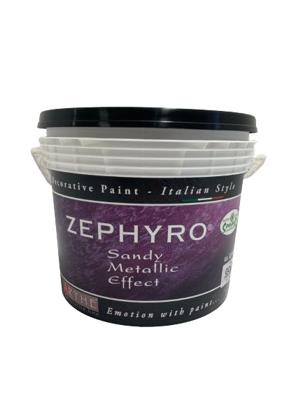 Zephyro Lt.2.5 - Store F.lli Adornetto srl