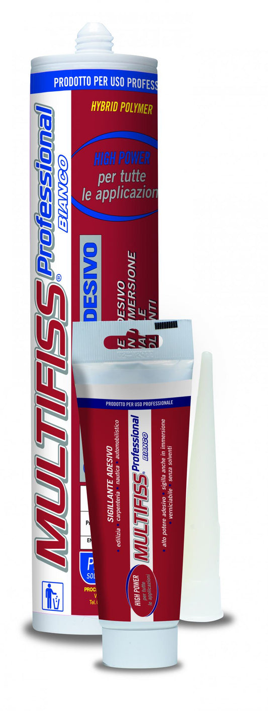 MULTIFISS PROFESSIONAL - Store F.lli Adornetto srl