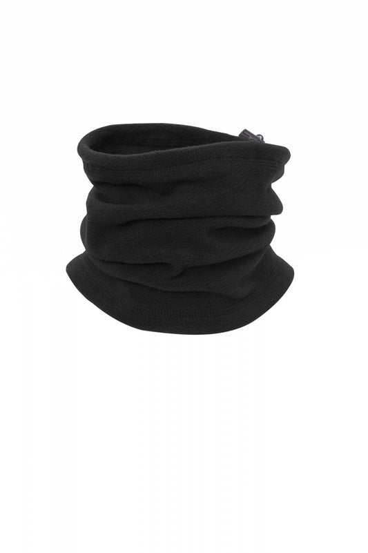 OSLO Scaldacollo in micropile con coulisse NERO