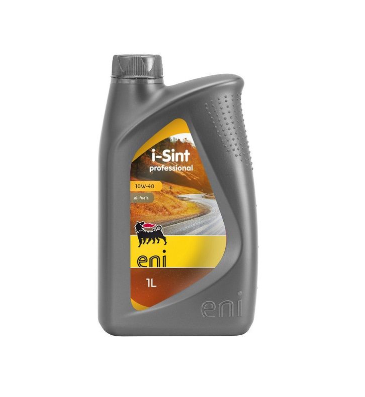 OLIO Eni i-Sint  professional  10W-40 LT.1 - Store F.lli Adornetto srl