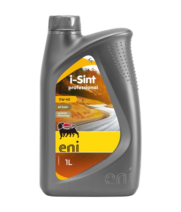 OLIO Eni i-Sint  professional  5W-40 LT.1 - Store F.lli Adornetto srl