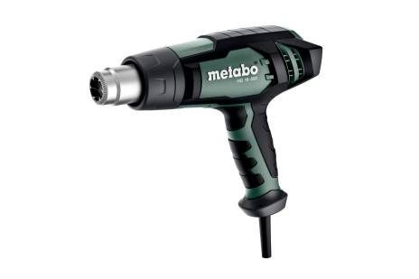 METABO HG 16-500 (601067500) PISTOLA TERMICA - Store F.lli Adornetto srl