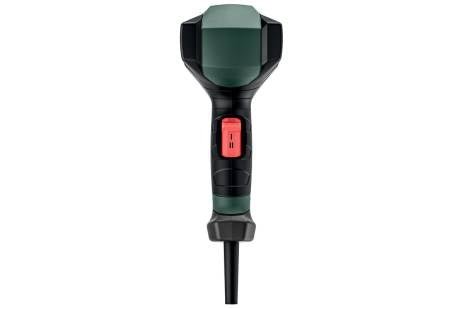 METABO HG 16-500 (601067500) PISTOLA TERMICA - Store F.lli Adornetto srl