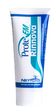 Protexem Rinnova Crema idratante ed emolliente per mani e viso ML.100 - Store F.lli Adornetto srl