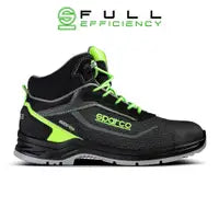 SCARPE SPARCO INDY RANGER