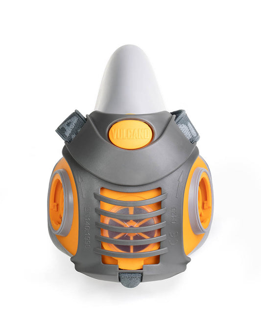 Vulcano 2000