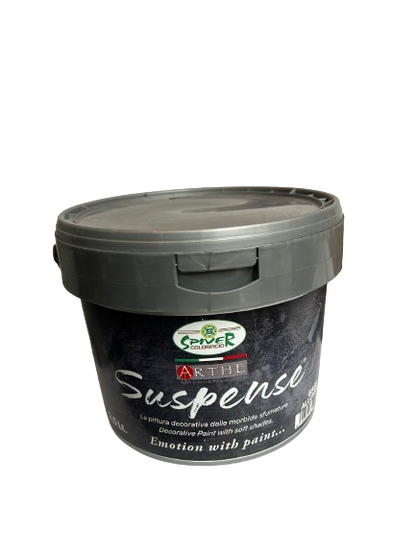 Suspense Lt.2,5 "Matt, Silver, Alluminio" - Store F.lli Adornetto srl