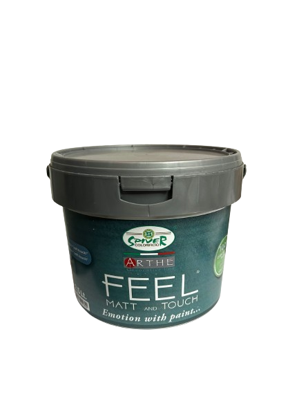 Feel Lt.2,5 - Store F.lli Adornetto srl