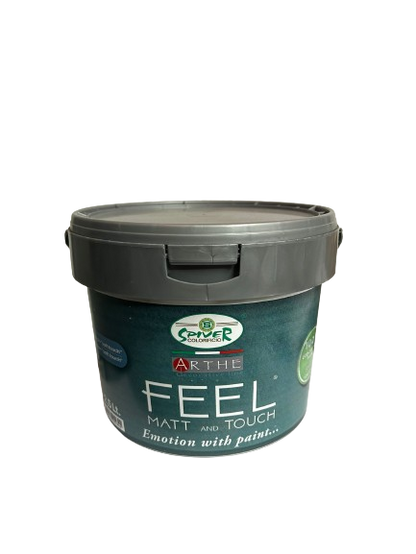 Feel Lt.2,5 - Store F.lli Adornetto srl