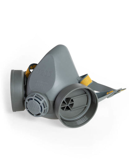 Semimaschera 3200