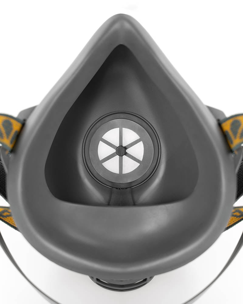 Semimaschera 3200