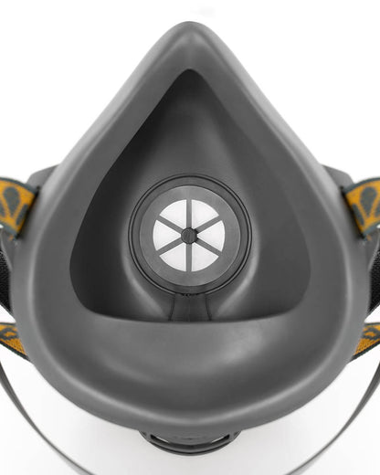 Semimaschera 3200