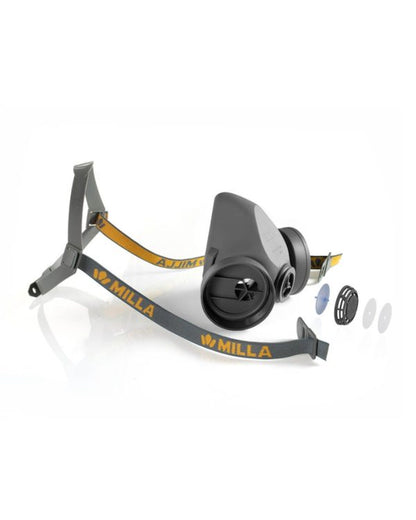 Semimaschera 3200