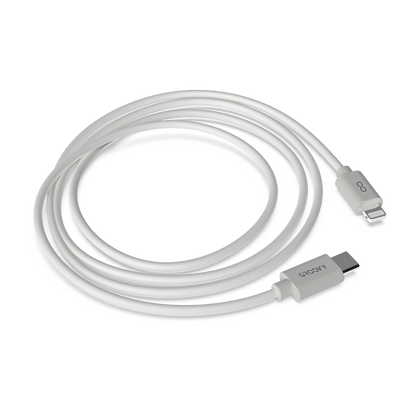 Cavo USB-C Lightning 1 m