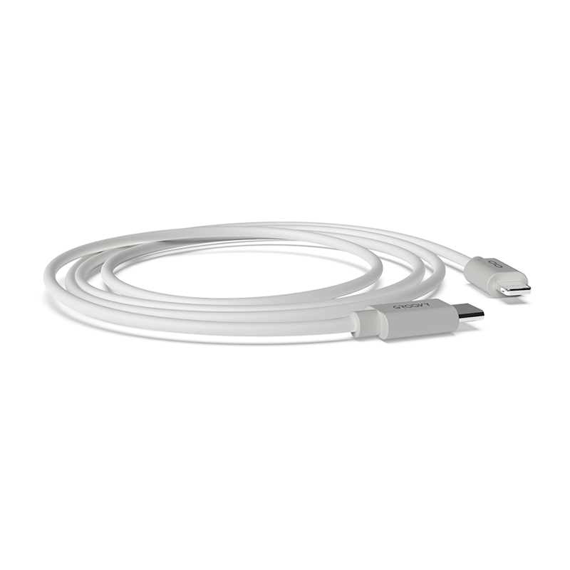 Cavo USB-C Lightning 1 m