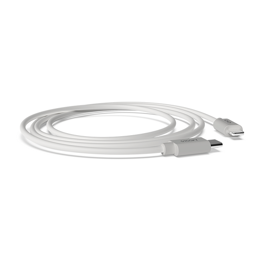Cavo USB-C Lightning 1 m