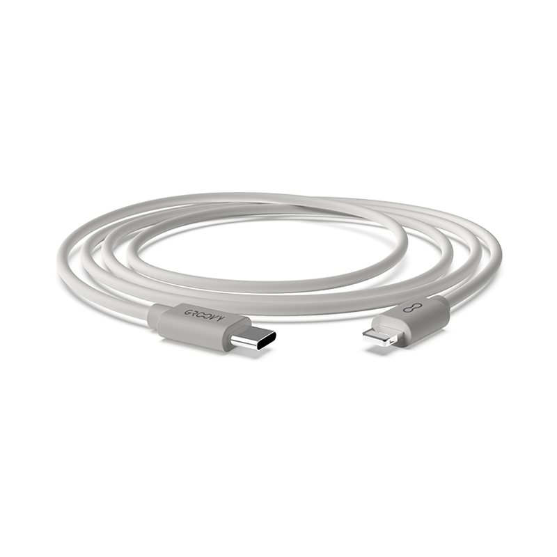 Cavo USB-C Lightning 1 m