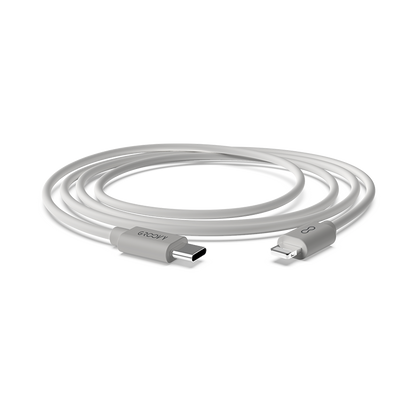Cavo USB-C Lightning 1 m