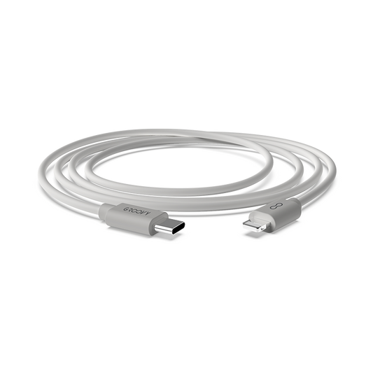 Cavo USB-C Lightning 1 m