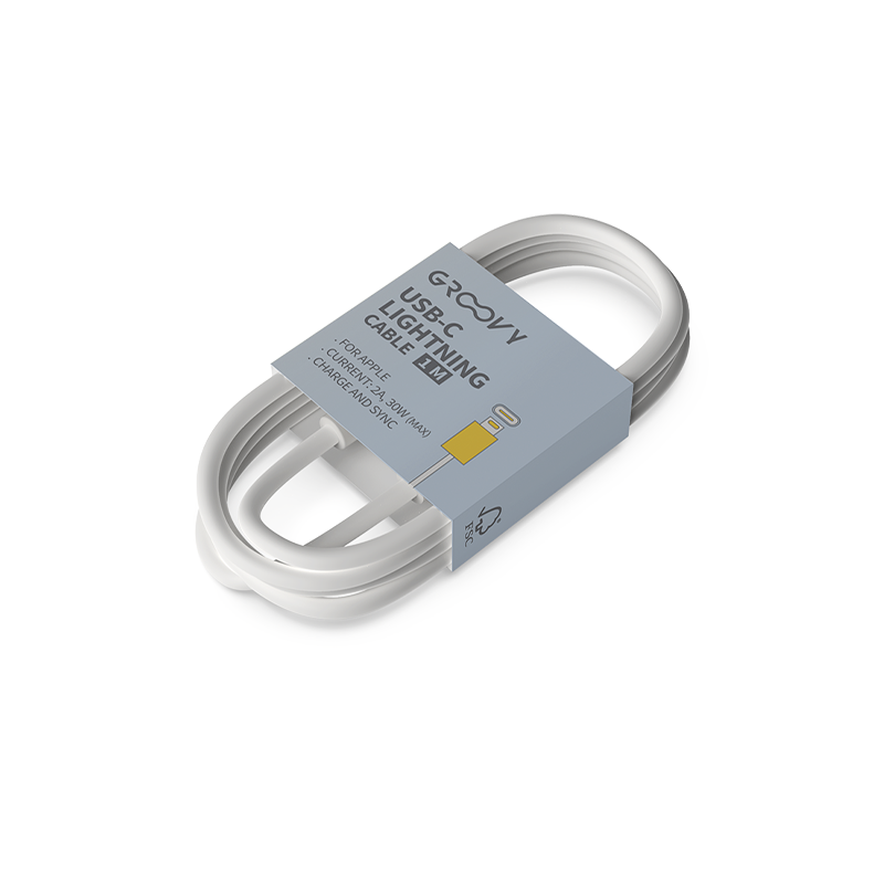 Cavo USB-C Lightning 1 m