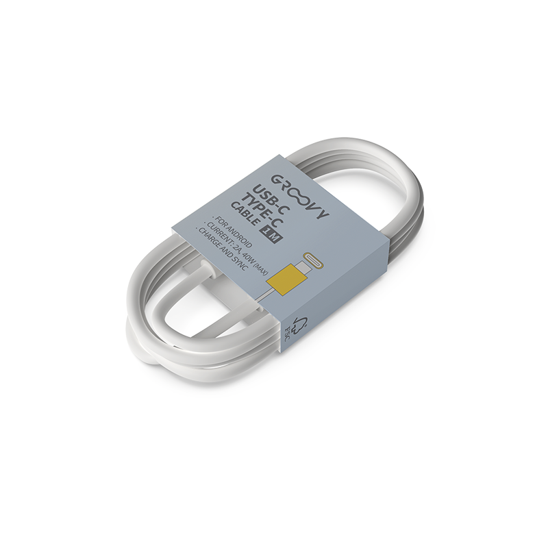 Cavo USB-C Type-C 1 m