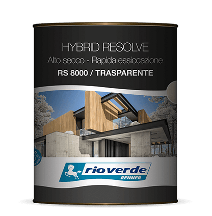 Hibrid Resolve LT.0,75 - Store F.lli Adornetto srl