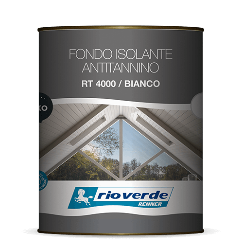 Fondo Isolante Antitannino LT.0,75 - Store F.lli Adornetto srl