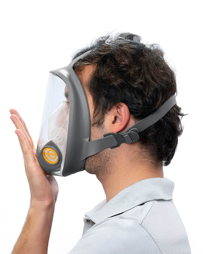 Maschera intera 7100