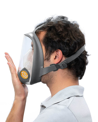 Maschera intera 7100