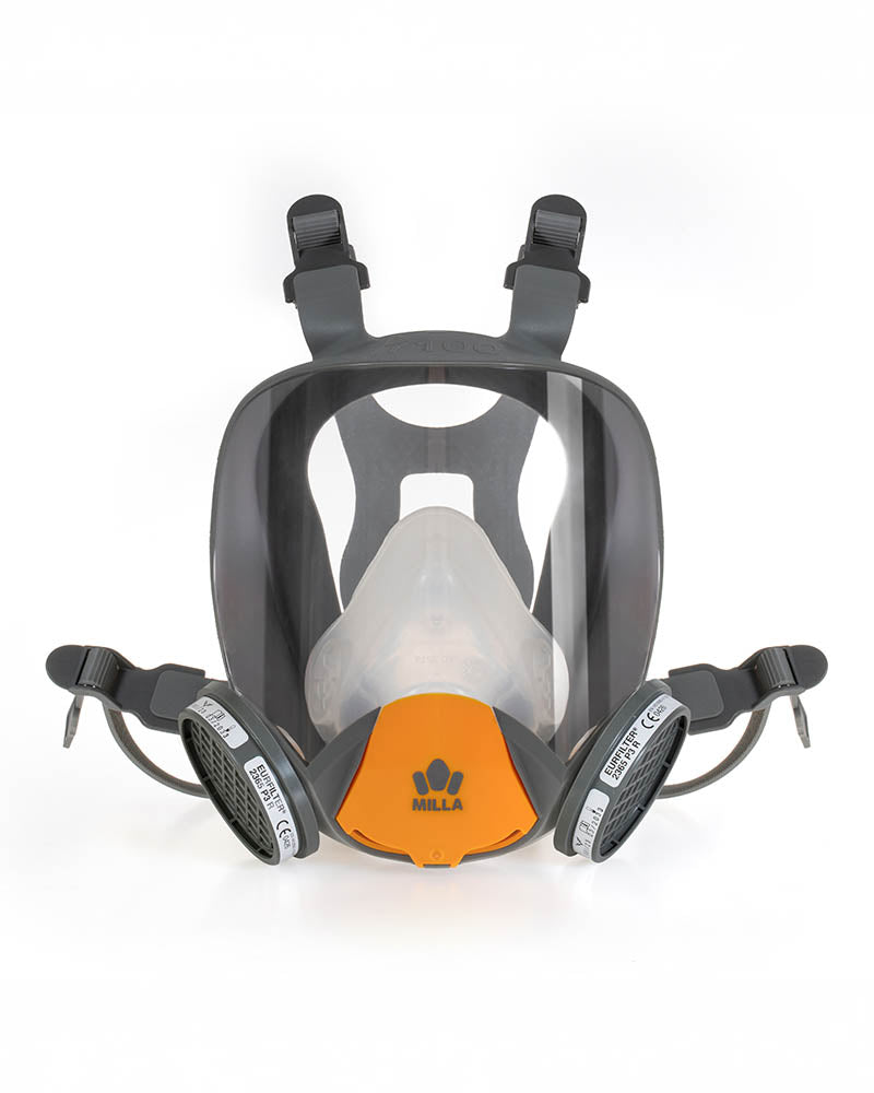 Maschera intera 7100