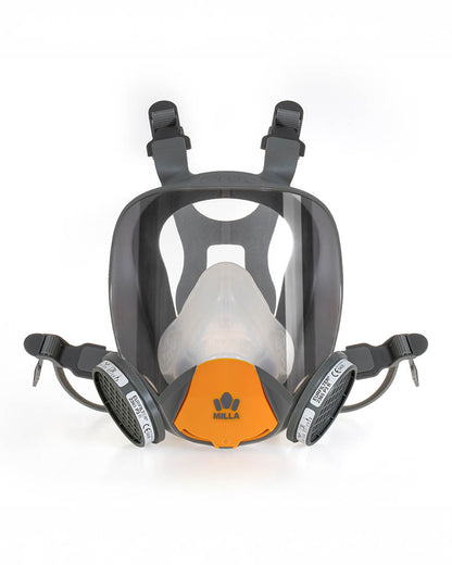 Maschera intera 7100