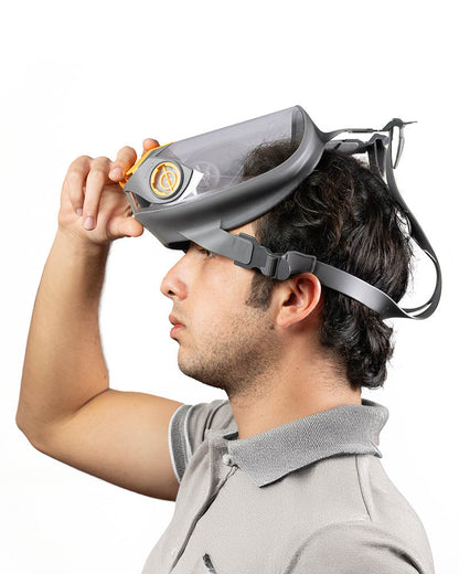 Maschera intera 7100