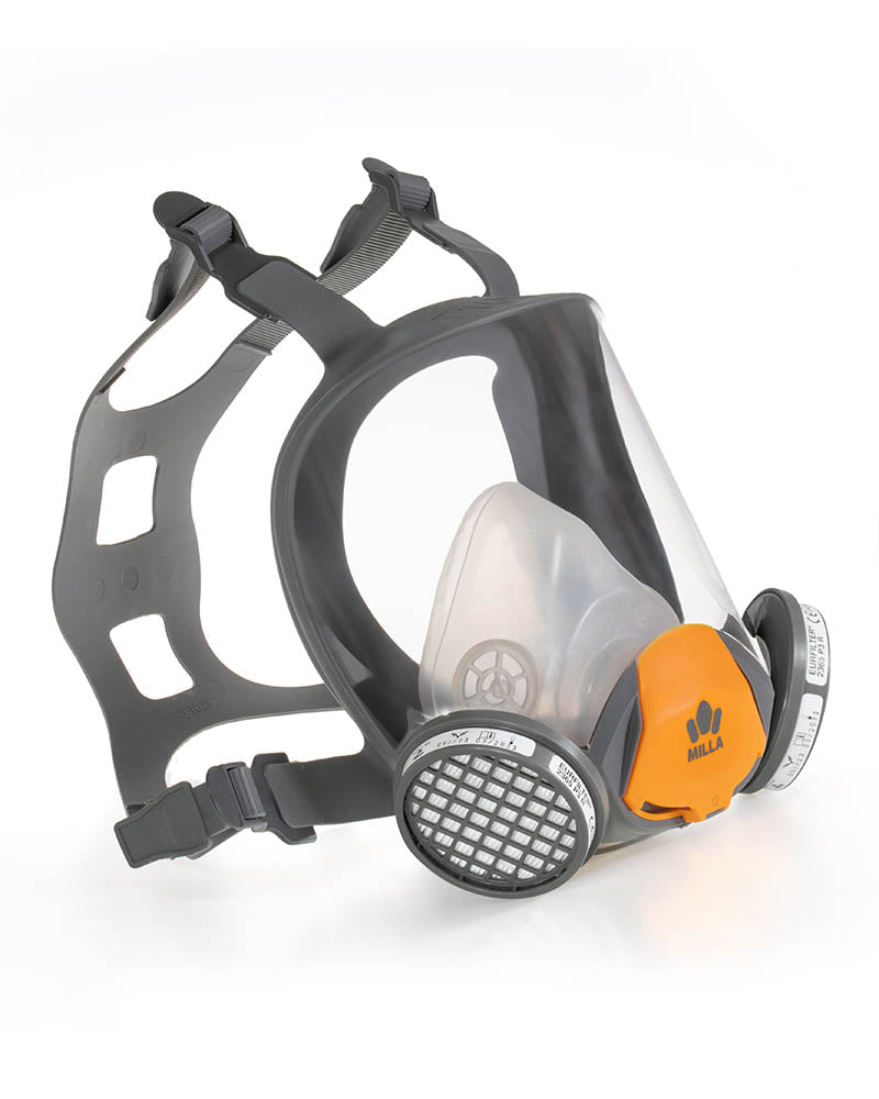 Maschera intera 7100