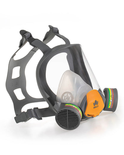 Maschera intera 7100