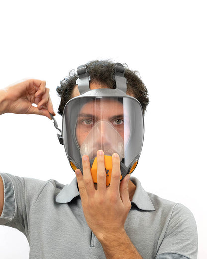Maschera intera 7100