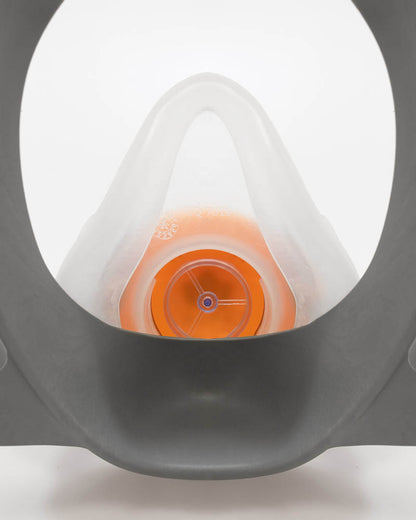 Maschera intera 7100