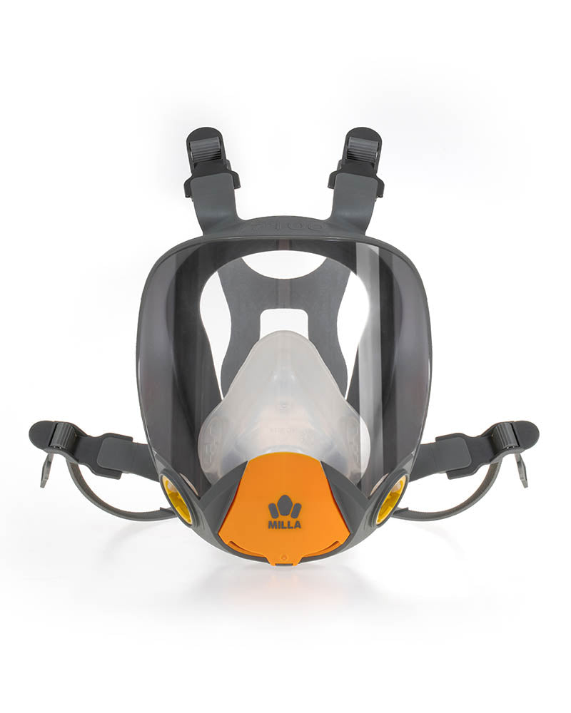Maschera intera 7100