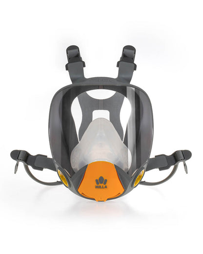 Maschera intera 7100
