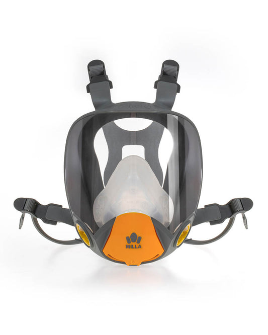 Maschera intera 7100