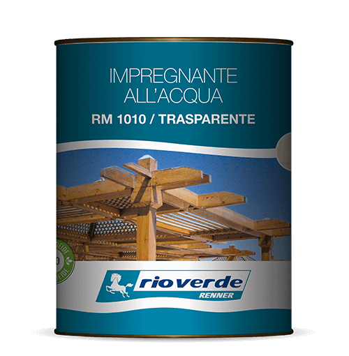 Impregnate all'acqua LT.0,75 - Store F.lli Adornetto srl